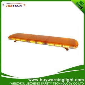 Wholesale Amber LED Police Warning Light Bar