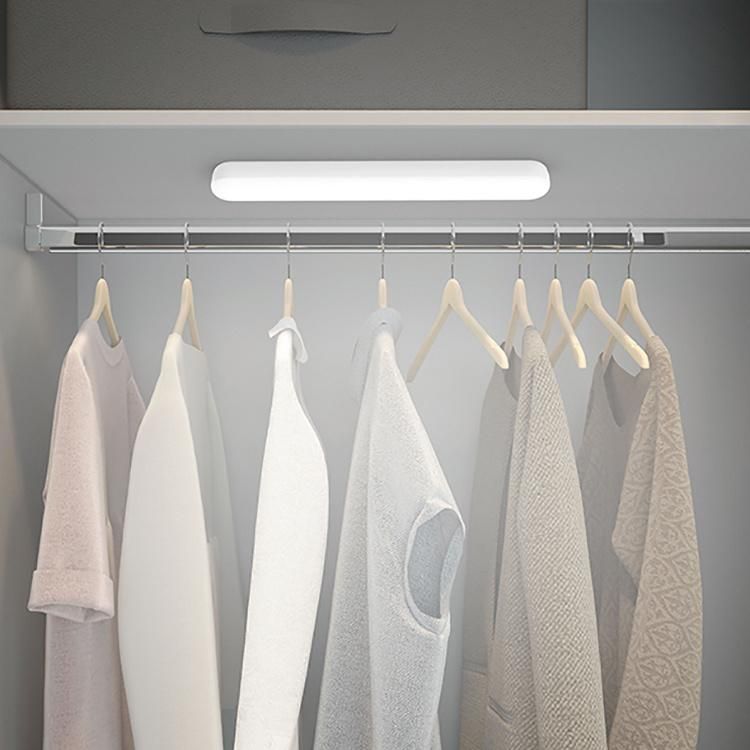 Detachable LED Cabinet Tube Light Wireless Battery Powered LED Light Factory