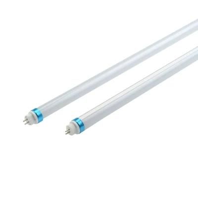 Factory High Light Efficiency Fluorescent 170lm/W 24W LED T6 Tube Light