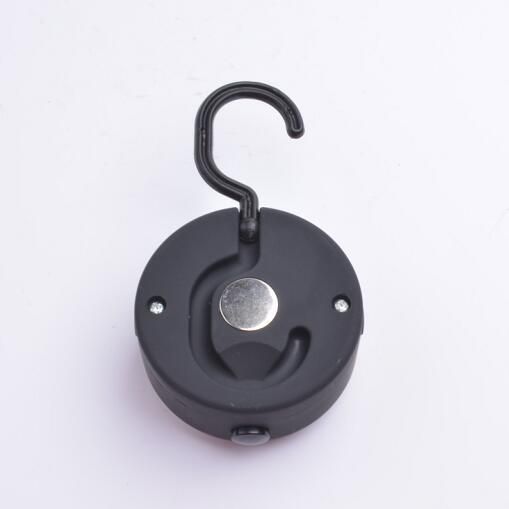 COB LED Small Round Shape Work Light