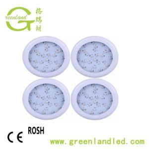 UFO Ce RoHS 50W Full Spectrum LED Grow Lamp