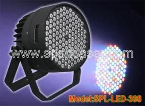 120*3W LED Professional Stage LED PAR Can Light