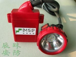 Explosion-Proof LED Miner&prime;s Lamp (MSP-ML-Series)