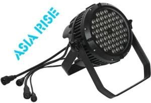 Stage Light / 54*3W LEDs IP65 RGB Stage Lighting Equipment (AR-127)