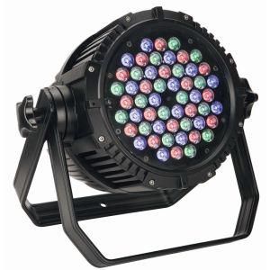 LED 48 PRO 144 Watt Outdoor RGBW LED PAR 64 (CL-019A)