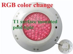 Best Inground Pool Surface, Swimming Pool Light Fixtures DC12V