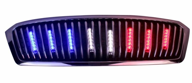 LED Grill Light for Auto Cars (LTE-3LH12)