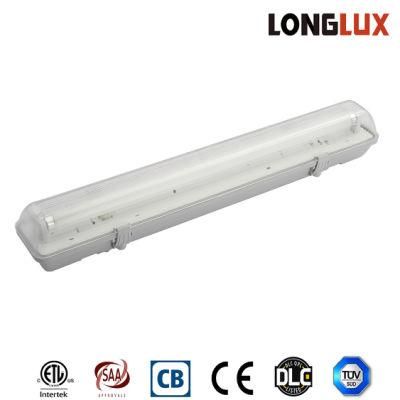 Ce GS SAA Listed LED Waterproof Lighting Fixture