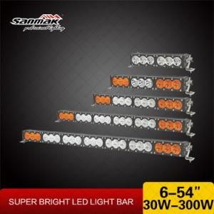 27.5&quot; 150W IP67 Dustproof Shockproof Offroad LED Light Bar