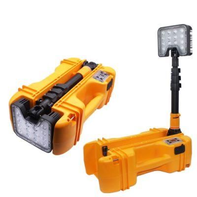 Portable LED Flood Light Photography Fill Light Illumination Supplement Emergency Light