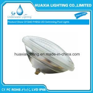Color Changing 35W Underwater LED Swimming Pool Lights