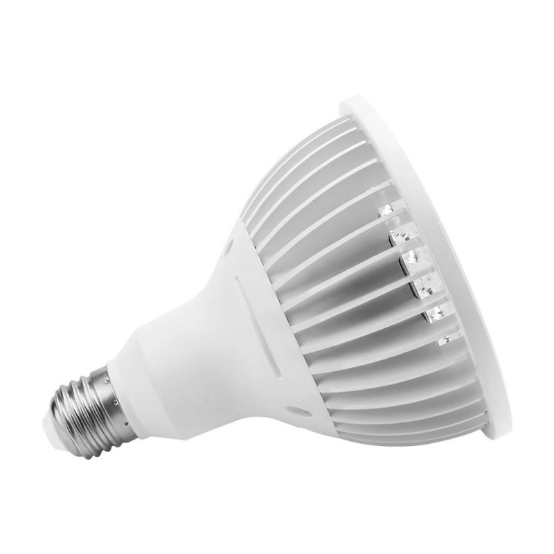 China Supplier PAR38 LED Grow Lighting Full Spectrum LED Grow Light 18W