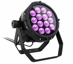 Outdoor LED Waterproof PAR Light for Stage