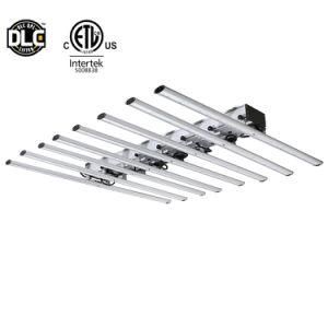 Easy Connectable Plants IP55 Professional LED Grow Light Bar Hydroponic