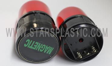 LED rotating beacon light (AB-1507)