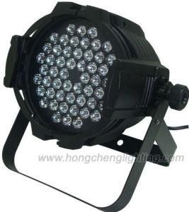 54PCS RGB LED PAR Can Light (HC-012A)