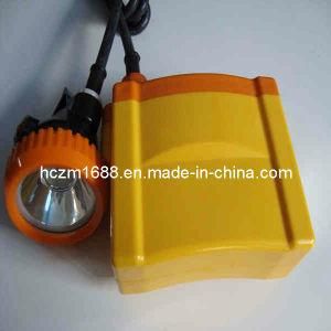 Salable! 12ah, Rechargeable Miner Safety Lamp