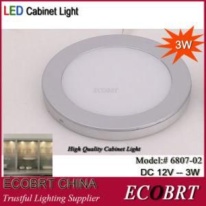 Ecobrt-SMD3528 12V 3W LED Under Cabinet Light