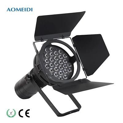 Aluminum 31PCS*10W CREE LED Car Show Exhibition Light