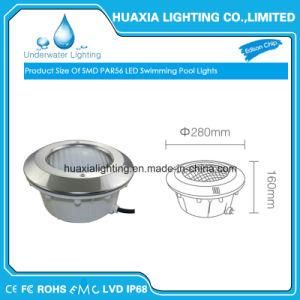 LED Underwater Pool Light with Niche