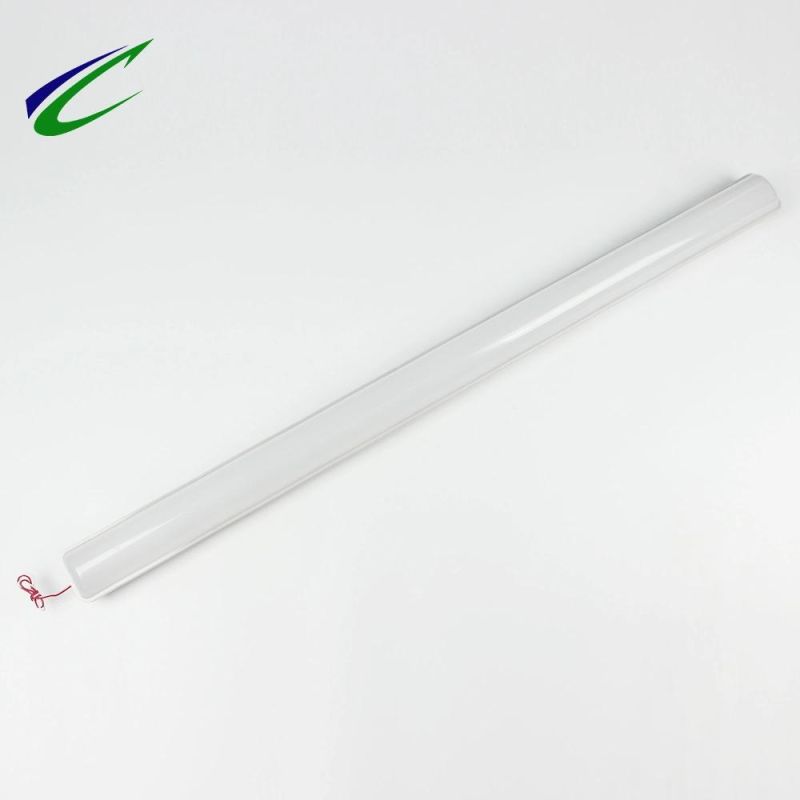 LED Water-Proof 1.2m LED Tri-Proof Light LED Fixed Luminaire Vapor Tight Light Waterproof Lighting Fixtures