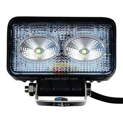 Chinese Manufacturer of LED Work Light for Truck/SUV/ATV (GF-002ZXML)