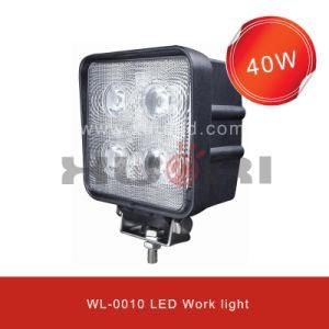 Factory CREE LED Work Light