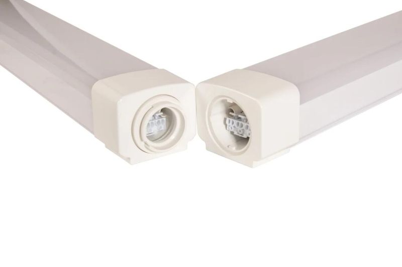 Superior Practical Quality 5 Years Warranty 1-10V Dali LED Tri Proof LED Linear Lightings