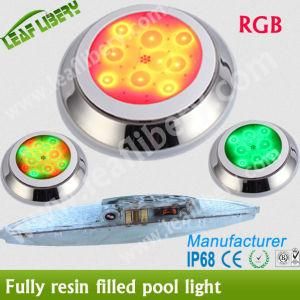 24X1w Swimming Pool Light, Water Features Pool Light, SPA SPA Pool Light