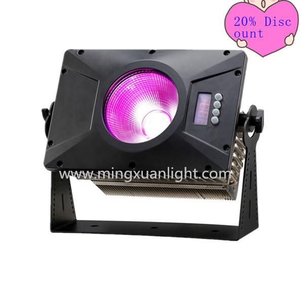 2015 New Design COB 300W LED PAR Stage Lighting Package