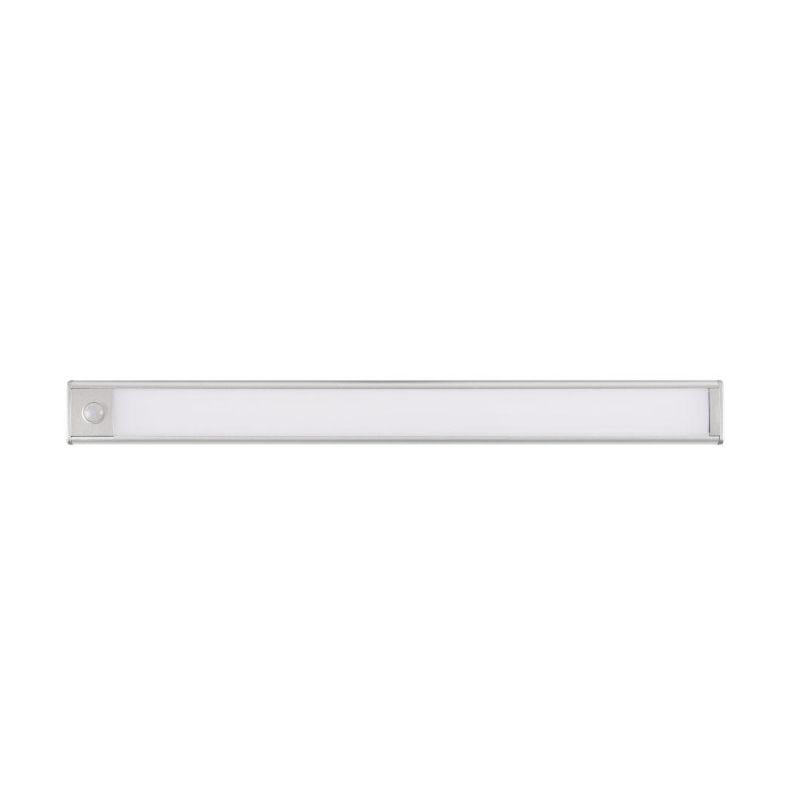 Portable Rechargeable Battery LED Motion Sensor Under Cabinet Light