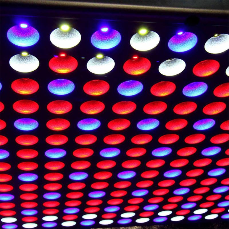 LED Grow Panel Growing Lamp for Indoor Plants Grow Lamp