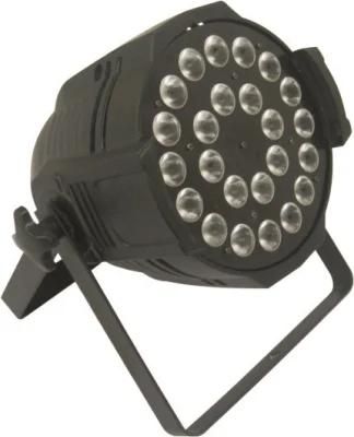 24X12W LED PAR Wash Portable LED Stage Lighting Systems