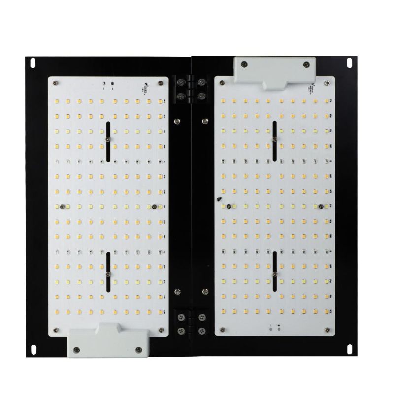 60W LED Grow Panel Full Spectrum Quantum Boards LED Grow Light for Indoor Plants with CE