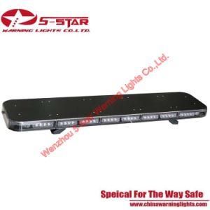 New Design Super Bright LED Warning Light Bar for Tower Truck