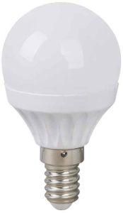 LED Lamp 4W 323lm 2700k-6500k 30000hours SMD E14 E27 B22 B15 G45