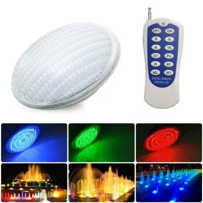 High Quality 35 Watt PAR56 LED Swimming Pool Light