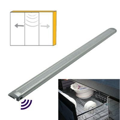 12V 24V PIR Motion Switch LED Linear Strip Indoor LED Light Bar LED Furniture Showcase / Counter/ Wardrobe / Closet / Kitchen LED Cabinet Sensor Light