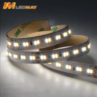 3014 led strip 24v 224LEDs CCT LED strip bright led