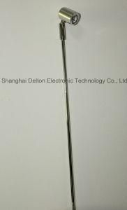 1W Vertical Chromed LED Pole Light (DT-CGD-002A)