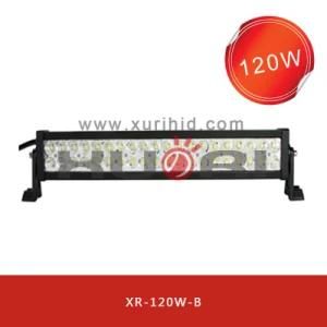 120W CREE LED Light Bar (XR-120W-B)