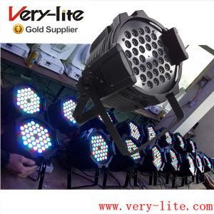 Very-Lite LED Stage Lighting 36*3W Washer LED PAR Light