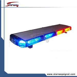 Emergency LED Car Safety Light Bars / LED Lightbars (LTF-8F900)