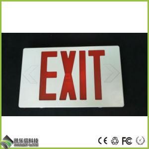 Exit Emergency Light