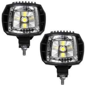 Modern Professional Excellent Quality 35W LED Work Light Driving Lights