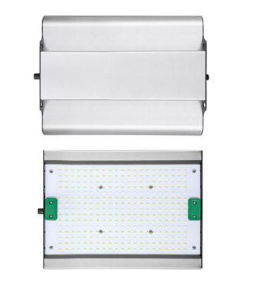 IR UV Llght Board Vertical Farming 120W Qb Full Spectrum IP65 Waterproof Dimmable LED Plant Grow Light Grow Light