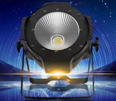 200W LED PAR Light Stage Lighting for Disco DJ Ball