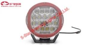 95W CREE LED Work Lights for Jeep, SUV