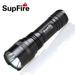 High Brightness Rescue Flashlight