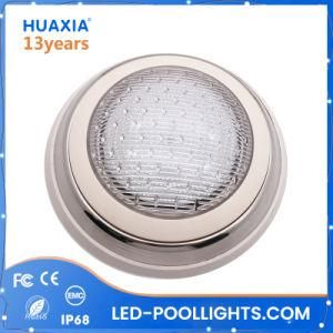 High Quantity Under Water Light IP68 12 Volt LED Pool Lamp Underwater LED Swimming Pool Light